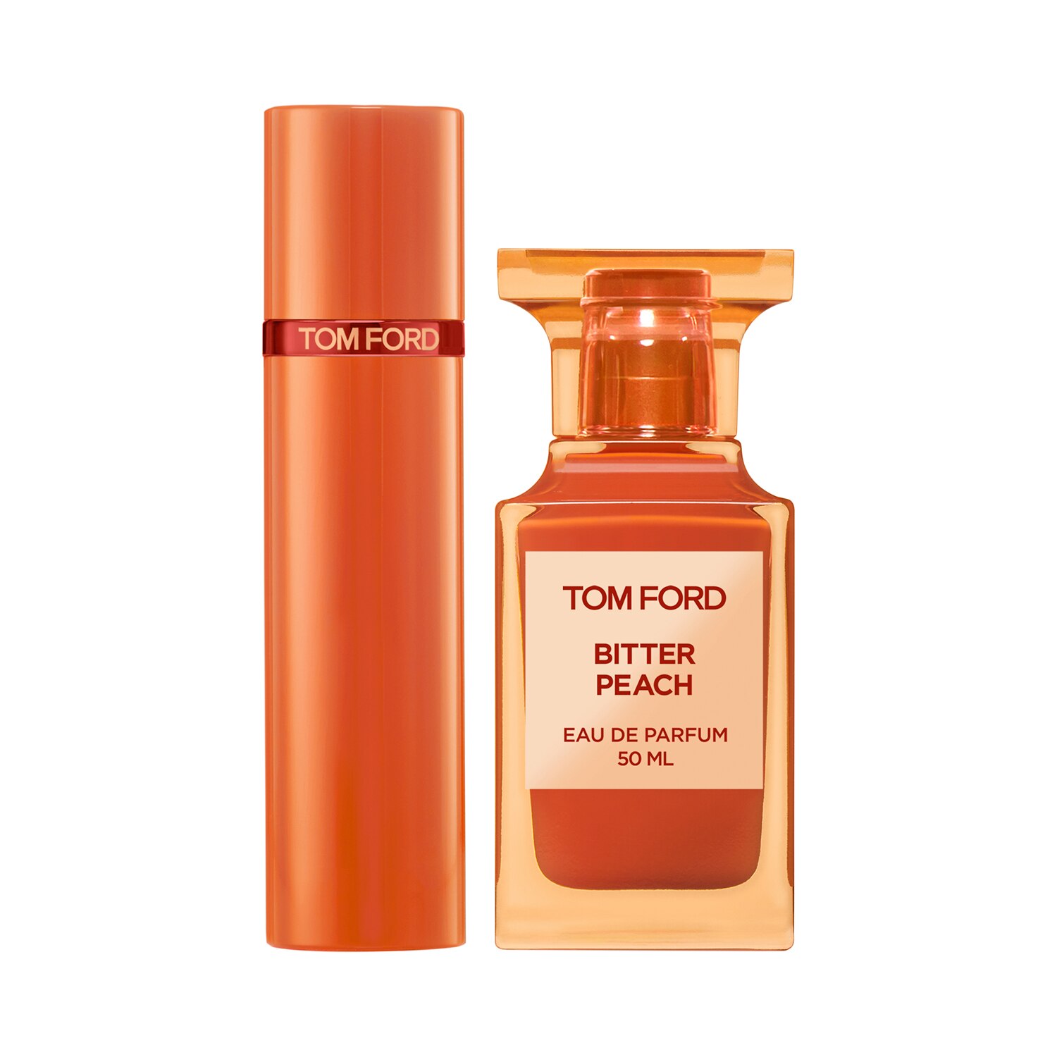 BITTER PEACH EDP SET
